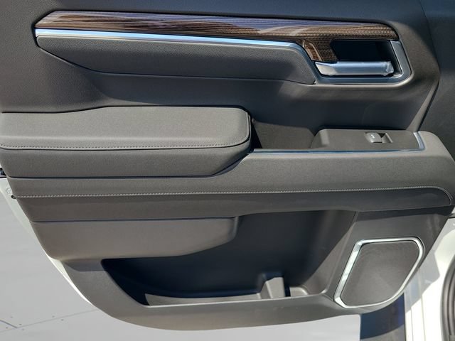 New 2026 Chevrolet Silverado 1500 LT RWD image 14