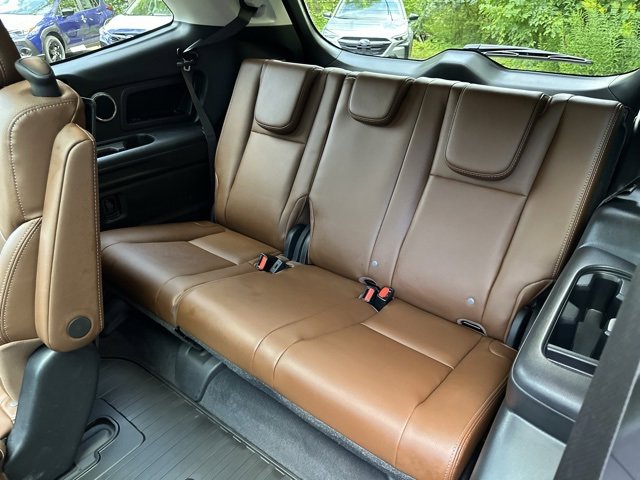 Used 2025 Subaru Ascent Touring image 24