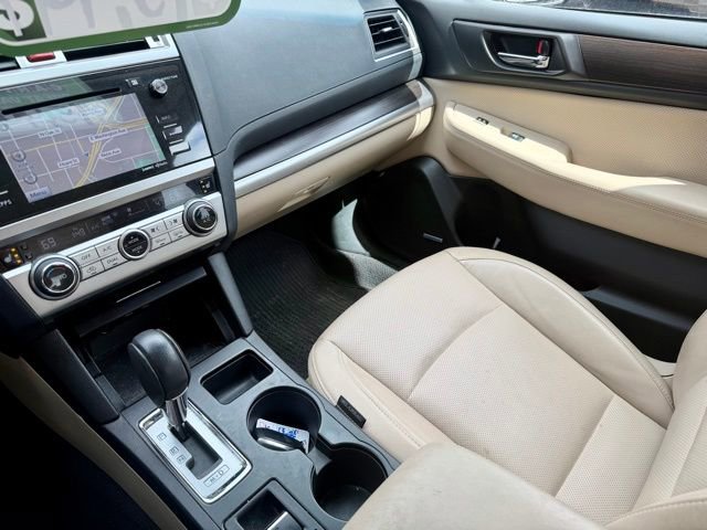 Used 2017 Subaru Legacy 2.5i Limited image 35