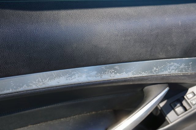 Used 2014 INFINITI Q60 Journey w/ Premium Package image 21