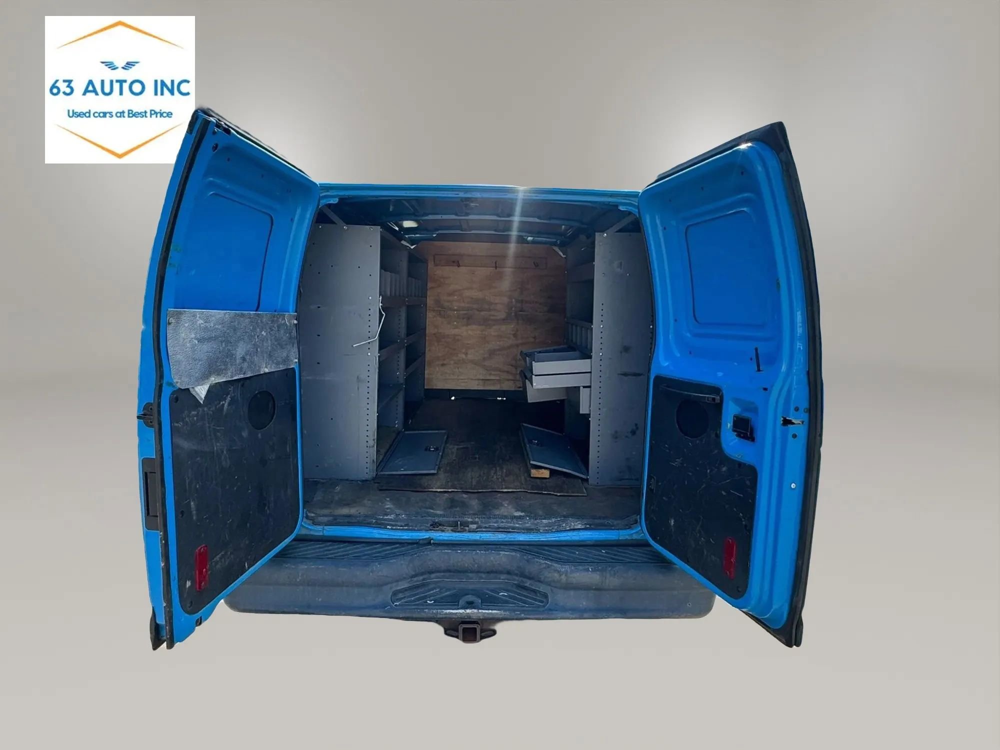 Used 2011 Ford E-350 and Econoline 350 Super Duty w/ PWR Group RWD image 19