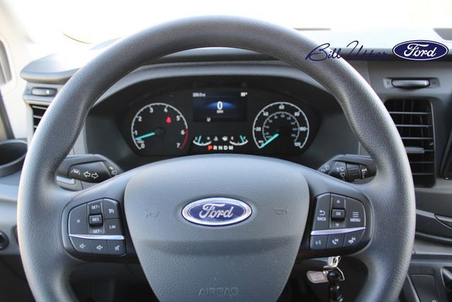 New 2025 Ford Transit 350 XL image 11