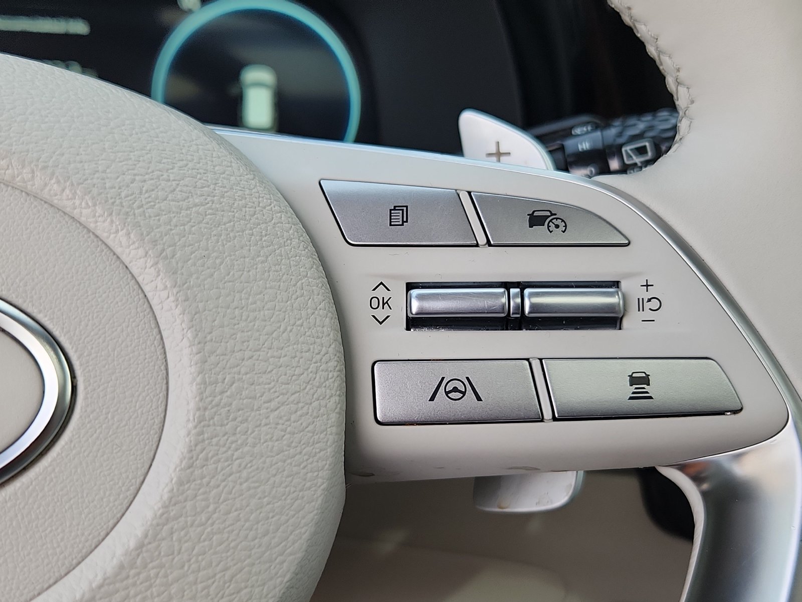 Used 2023 Hyundai Palisade Limited AWD/4WD image 21