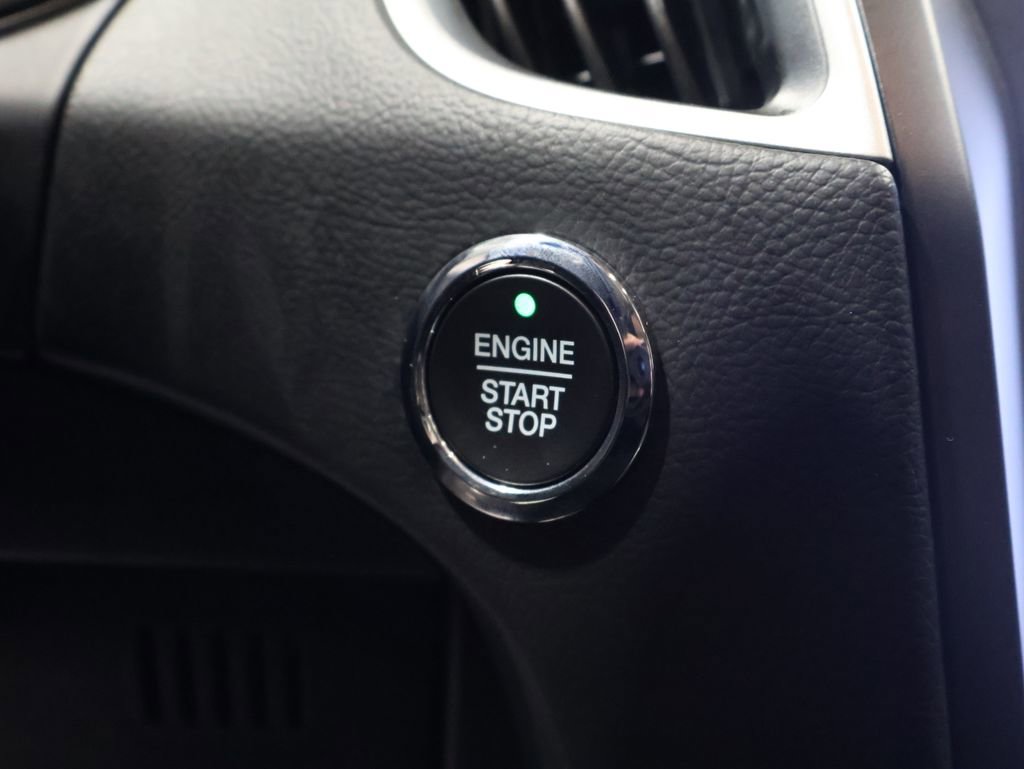 Used 2022 Ford Edge SEL w/ Convenience Package image 29