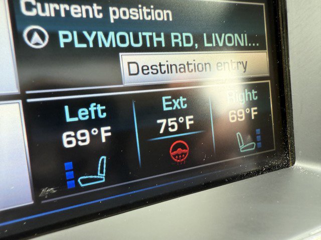 Used 2014 Jaguar XF 3.0 AWD/4WD image 33