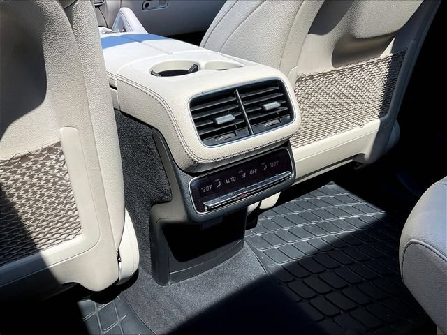Certified 2024 Mercedes-Benz GLS 450 4MATIC image 12