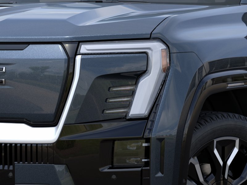 New 2025 GMC Sierra EV Denali AWD/4WD image 10