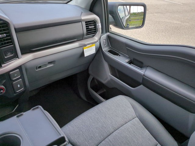 New 2026 Ford F150 XLT RWD image 17
