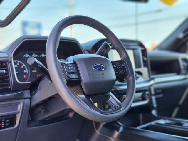 Certified 2023 Ford F150 XL w/ STX Appearance Package AWD/4WD image 19