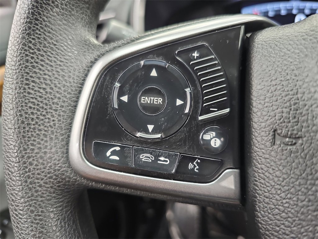 Used 2018 Honda CR-V EX image 23