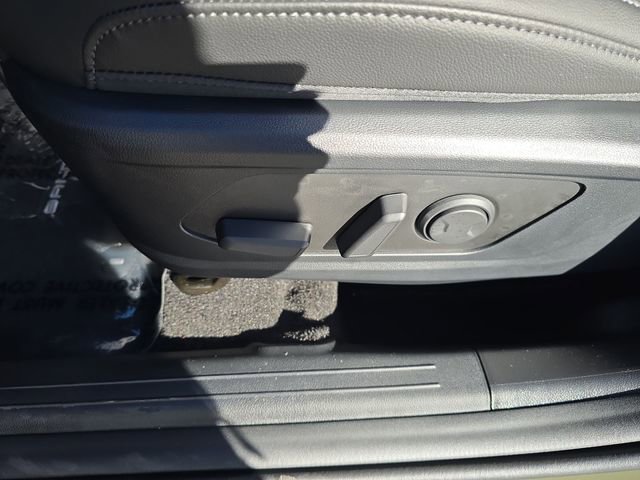 New 2026 Hyundai Santa Cruz SEL image 12