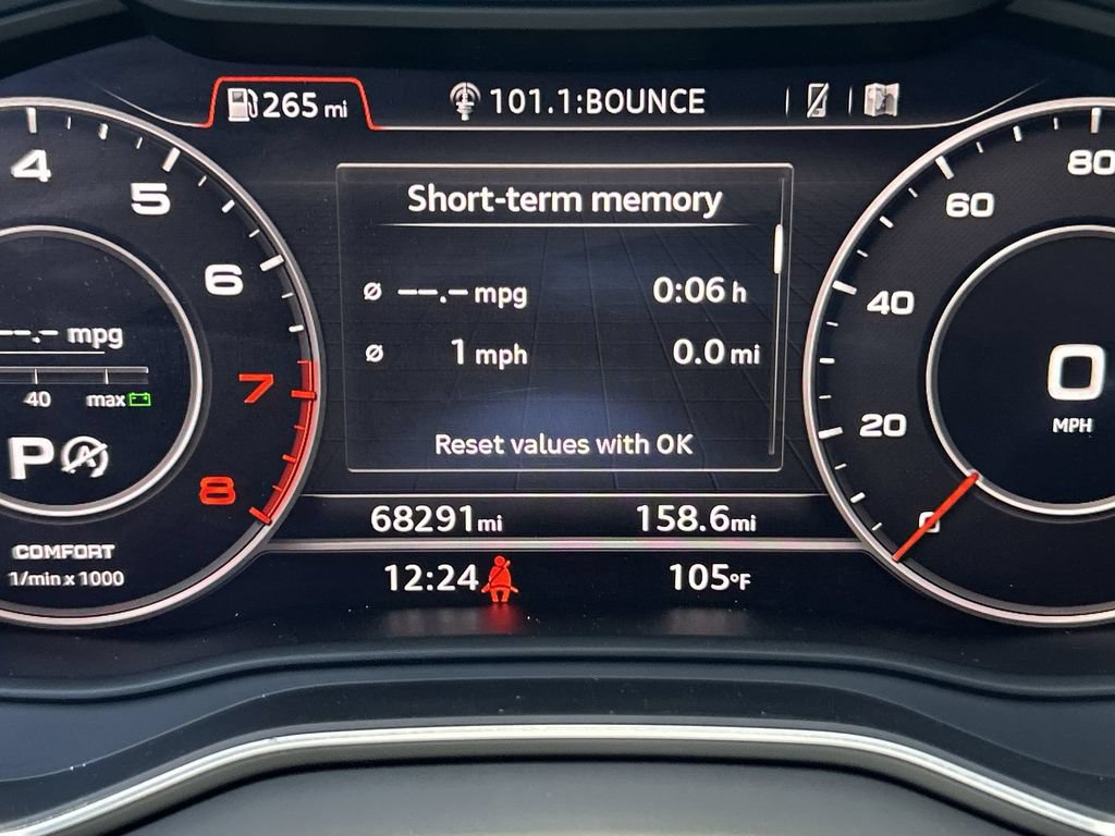 Used 2018 Audi Q5 2.0T Premium Plus AWD/4WD image 12