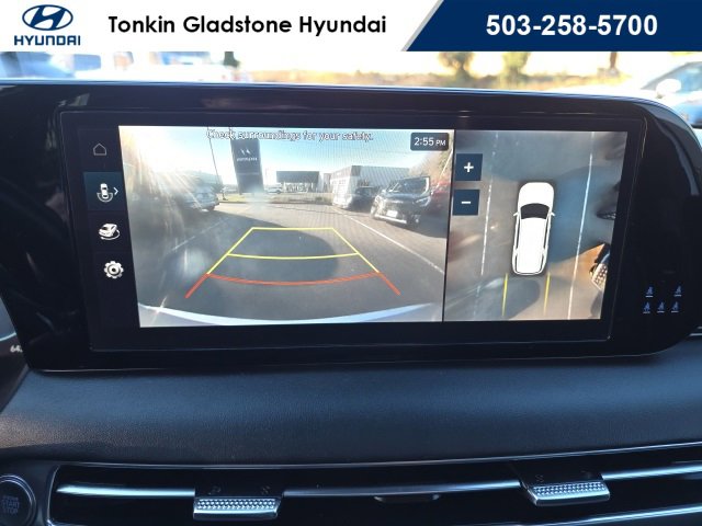 Used 2024 Hyundai Palisade Calligraphy image 17