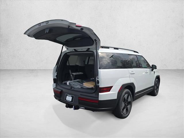 New 2026 Hyundai Santa Fe SEL FWD image 4