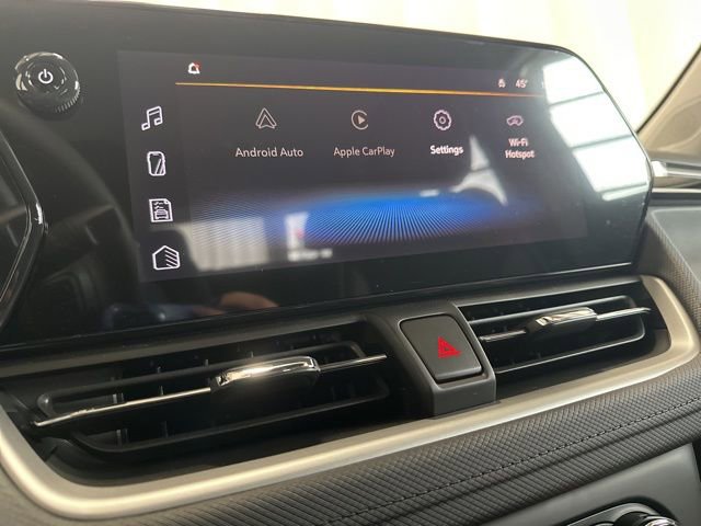 Used 2026 Chevrolet TrailBlazer LS w/ LS Convenience Package image 11