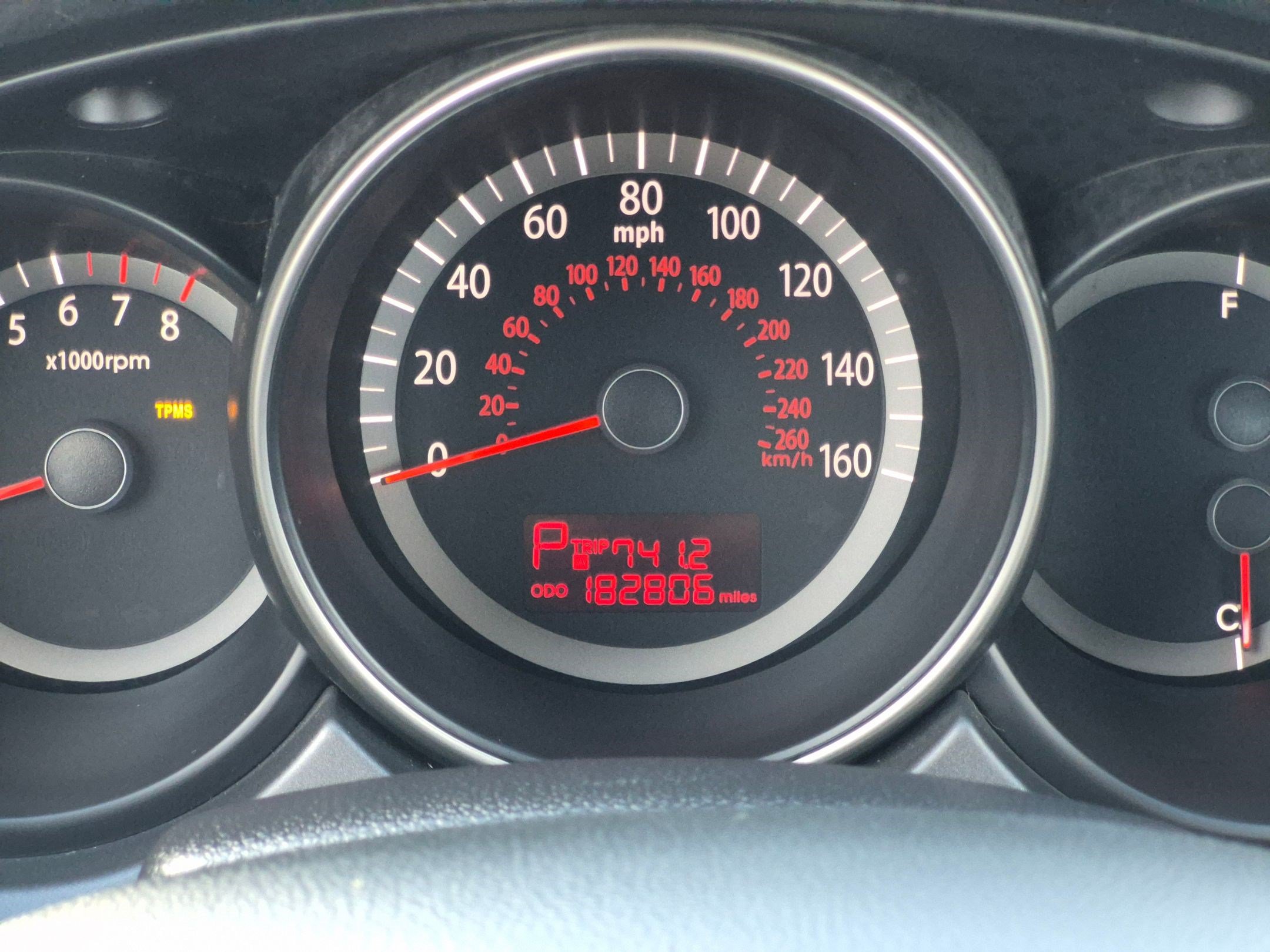 Used 2010 Kia Optima LX FWD image 22