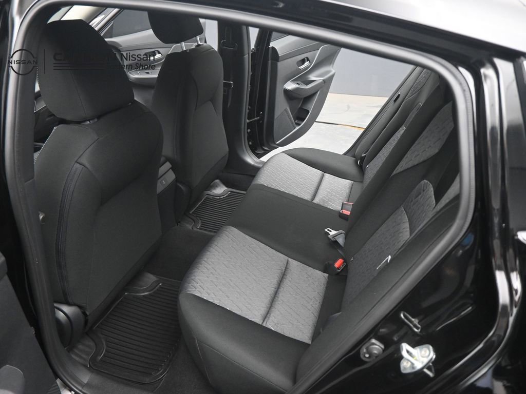 New 2026 Nissan Sentra SV image 16