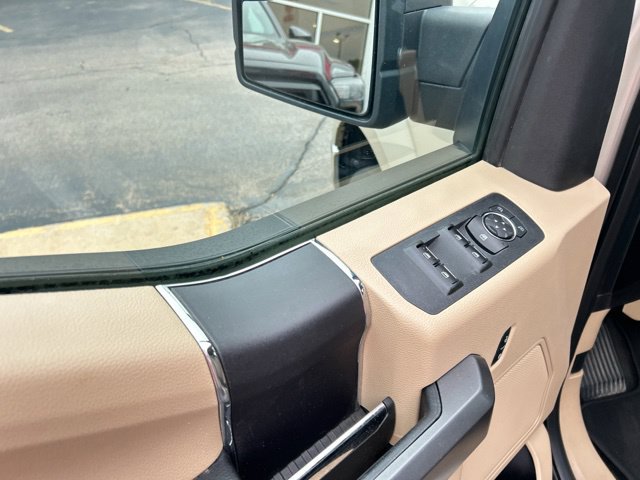 Used 2018 Ford F150 XLT RWD image 24