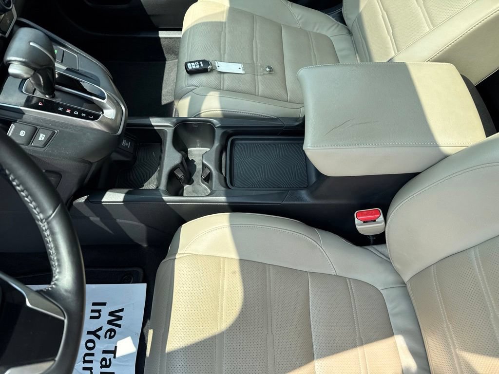 Used 2017 Honda CR-V Touring image 29