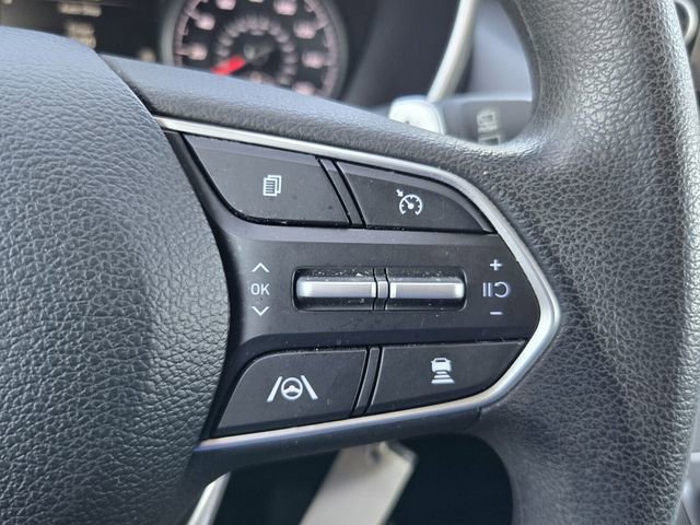 Used 2023 Hyundai Santa Fe SE FWD image 23