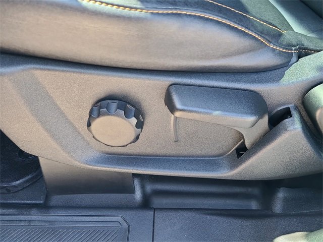 Used 2023 Ford Bronco Badlands image 23