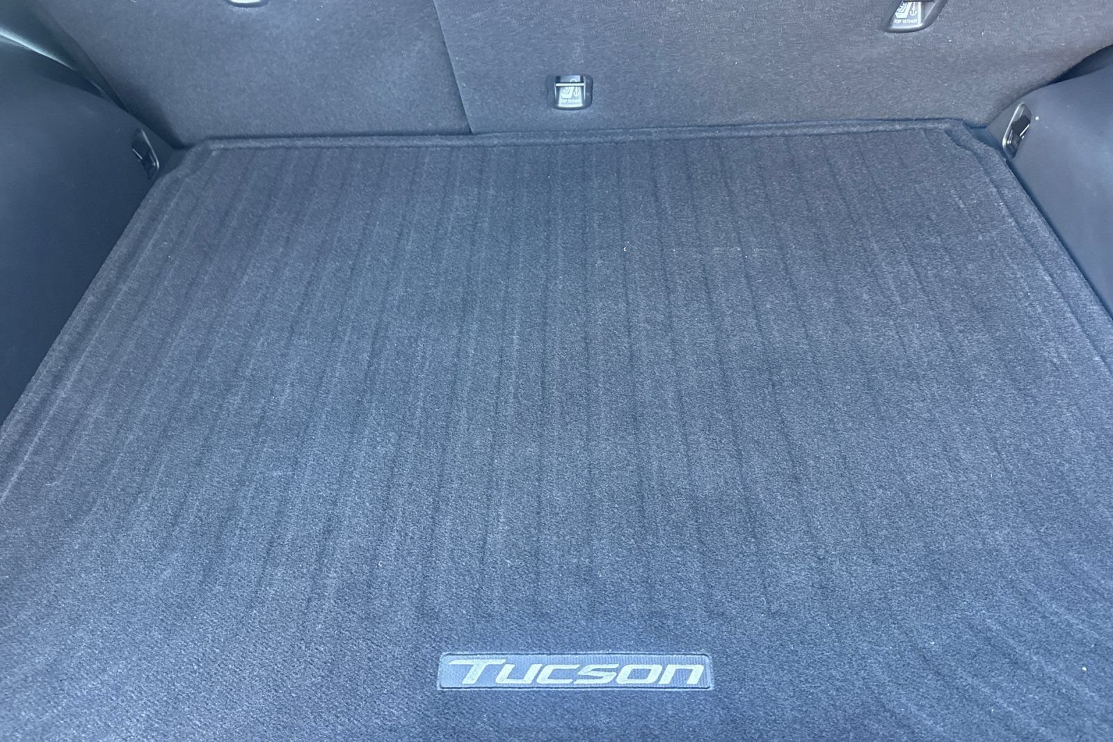 Used 2025 Hyundai Tucson SEL AWD/4WD image 15