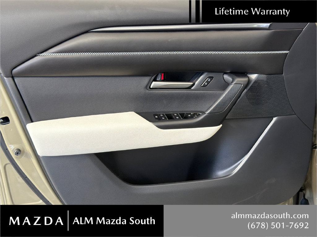 New 2026 MAZDA CX-50 AWD 2.5 S w/ Weather Package image 11