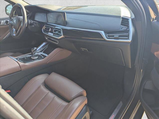 Used 2021 BMW X6 sDrive40i w/ Convenience Package image 19