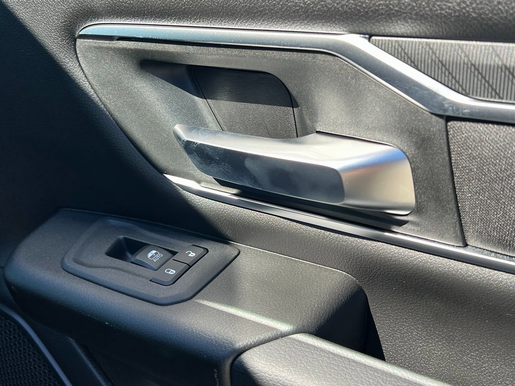 New 2026 RAM 1500 Big Horn image 14