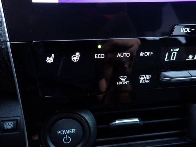 Certified 2024 Subaru Solterra AWD/4WD image 20