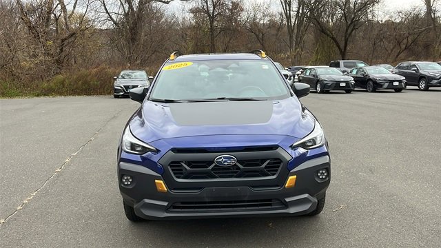Used 2025 Subaru Crosstrek 2.5i Wilderness image 2