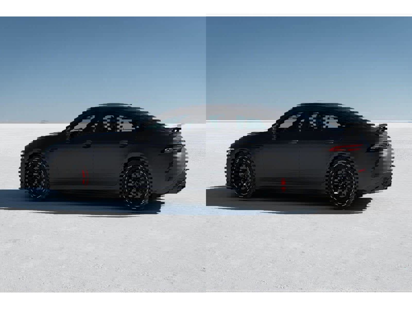 New 2026 Mercedes-Benz AMG GT 63 image 31