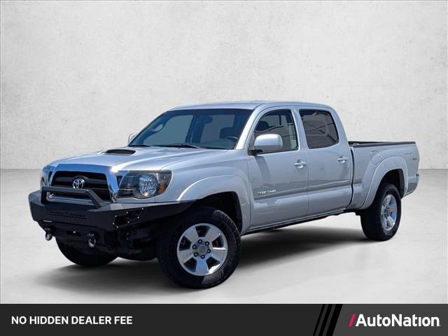 Used 2007 Toyota Tacoma PreRunner RWD image 1