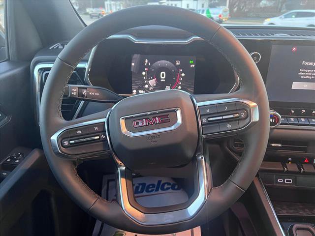 New 2023 GMC Canyon Elevation w/ Elevation Premium Package image 16