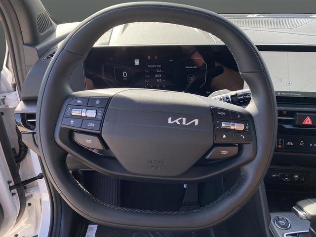 New 2026 Kia Sportage X-Line w/ X-Line Technology Package image 20