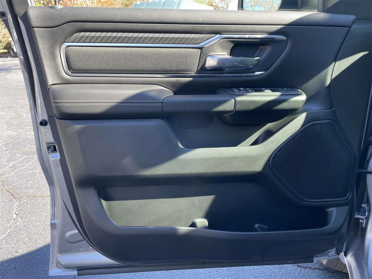 New 2026 RAM 1500 Big Horn image 26