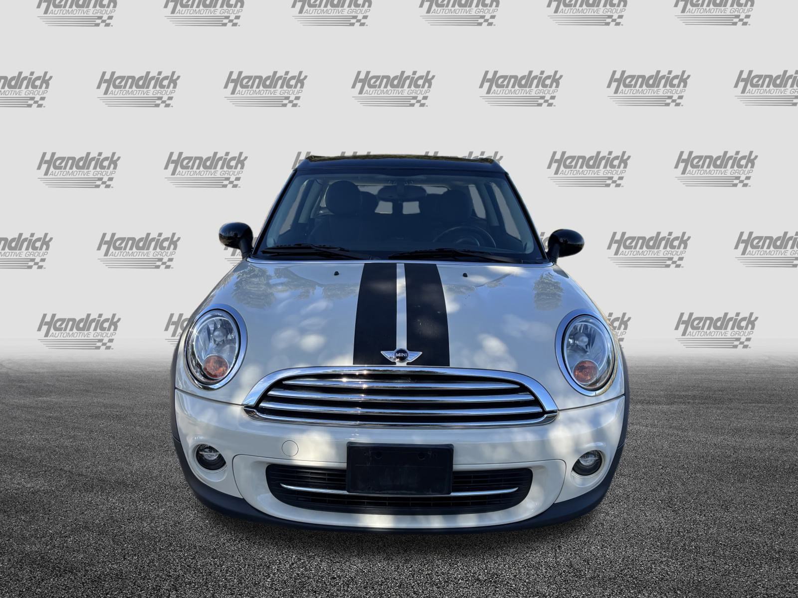 Used 2012 MINI Cooper Clubman image 3