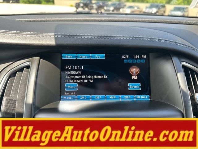 Used 2016 Buick Cascada Premium FWD image 19