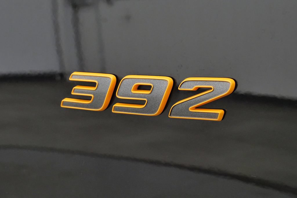 Used 2022 Dodge Challenger R/T Scat Pack RWD image 10