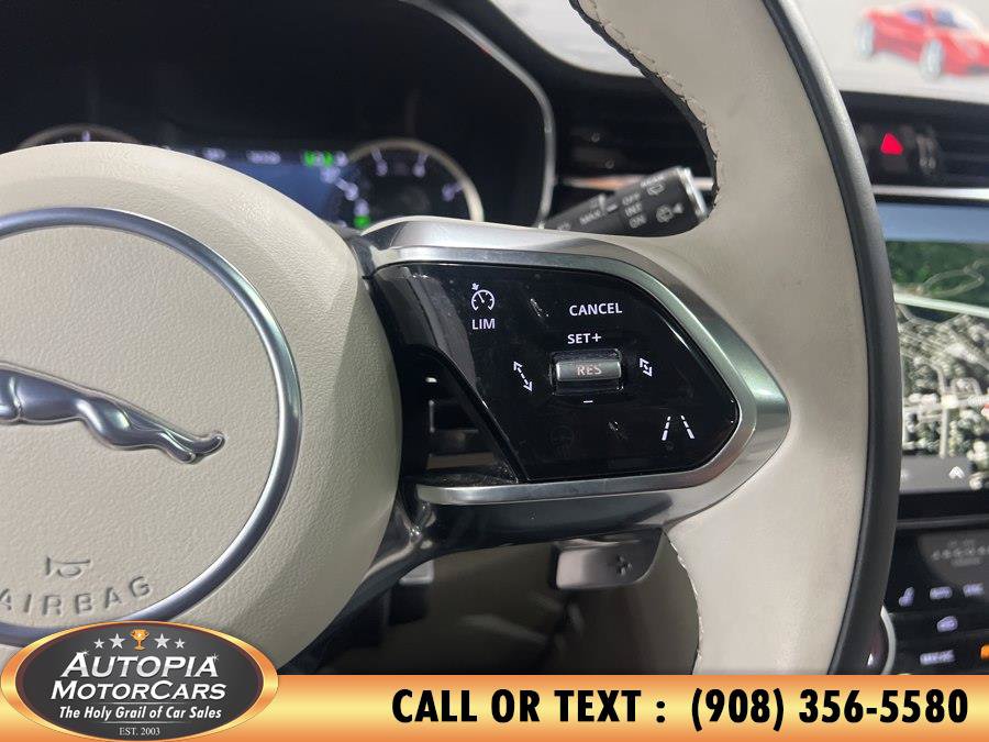 Used 2023 Jaguar F-PACE S AWD/4WD image 28