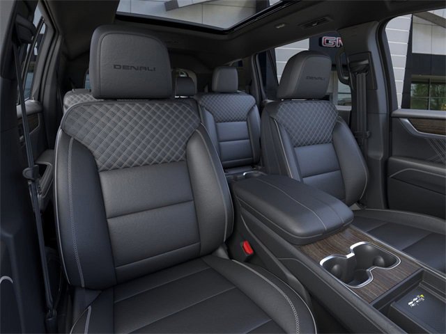 New 2026 GMC Acadia Denali w/ Super Cruise Package image 16