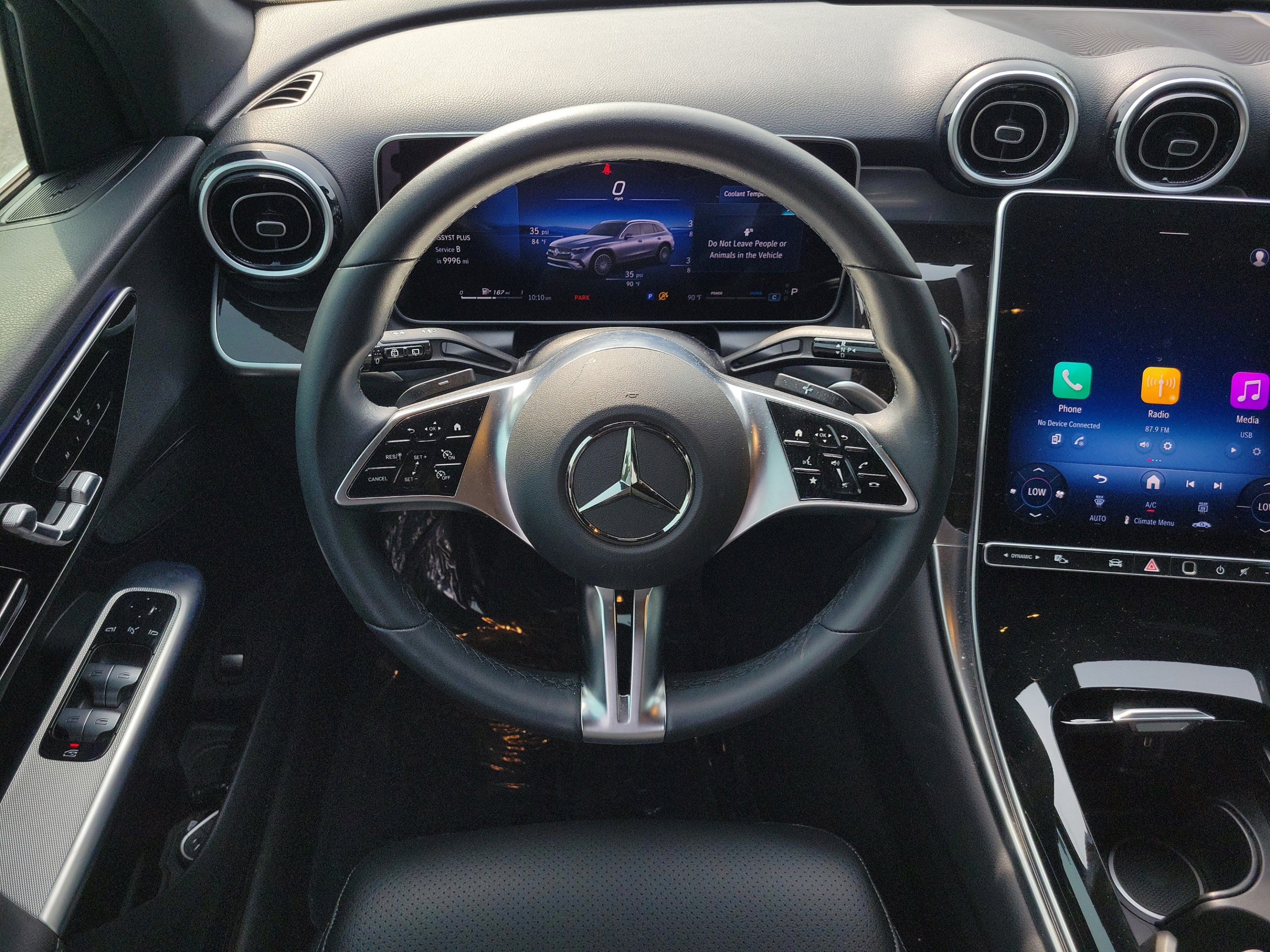 Certified 2026 Mercedes-Benz GLC 300 image 13