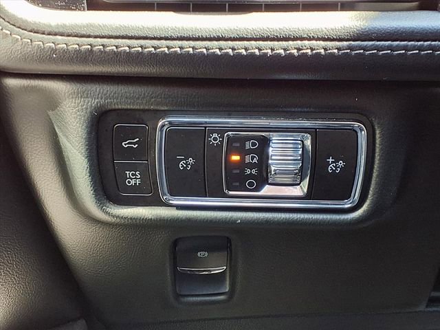 Certified 2023 Lincoln Nautilus Reserve w/ Luxury Package AWD/4WD image 14