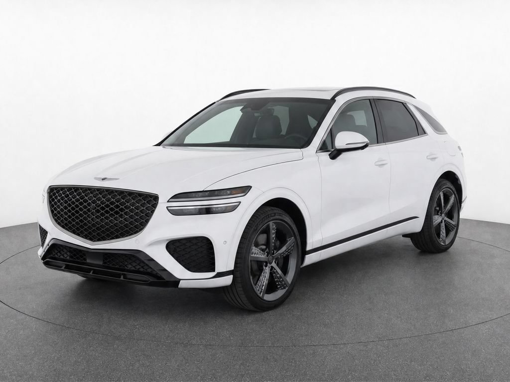Used 2026 Genesis GV70 3.5T Sport Advanced