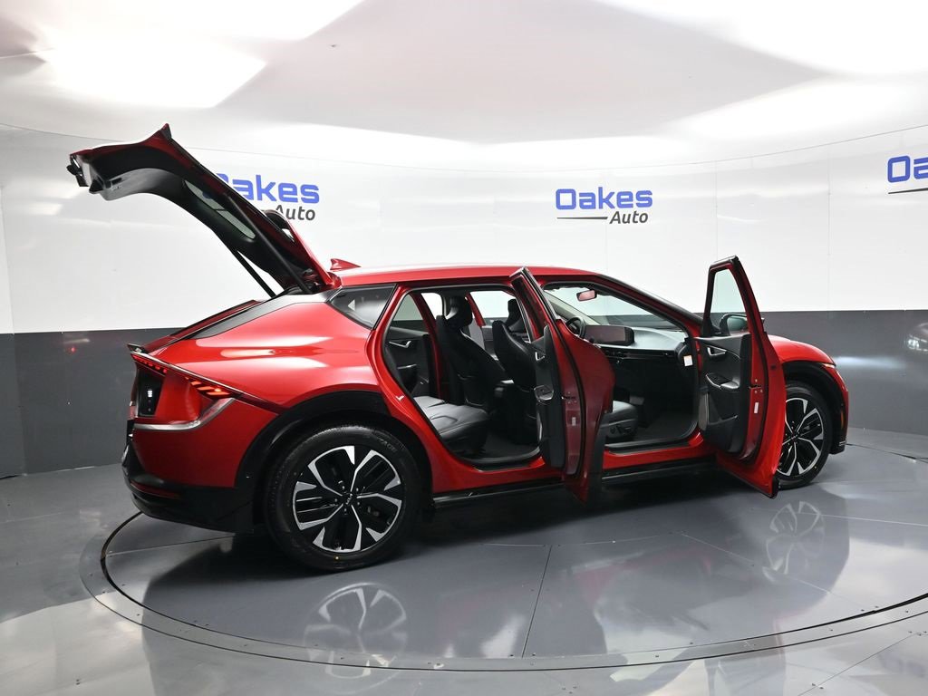 Certified 2023 Kia EV6 Wind w/ Wind Technology Package image 57