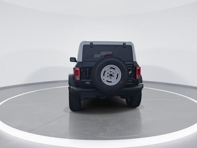 New 2025 Ford Bronco Heritage Edition image 6