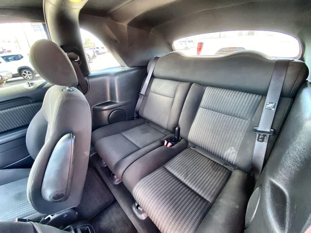 Used 2005 Chrysler PT Cruiser Touring FWD image 21