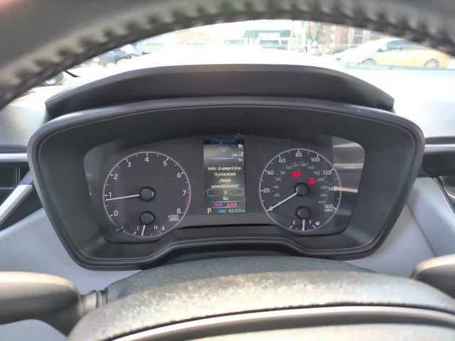 Used 2023 Toyota Corolla SE w/ SE Premium Package image 23