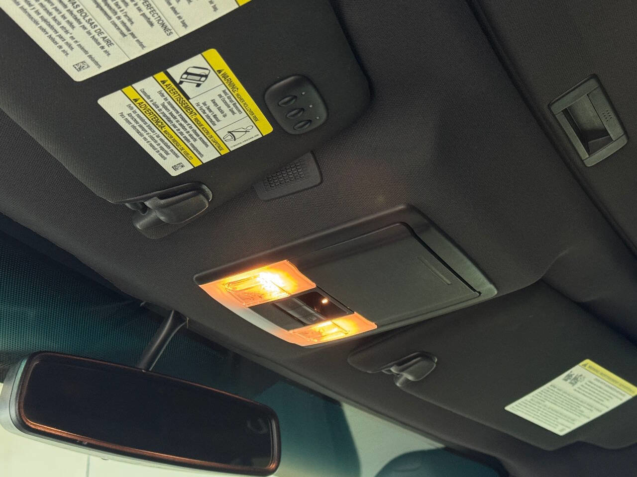 Used 2013 Ford F150 FX4 w/ Luxury Equipment Group image 53