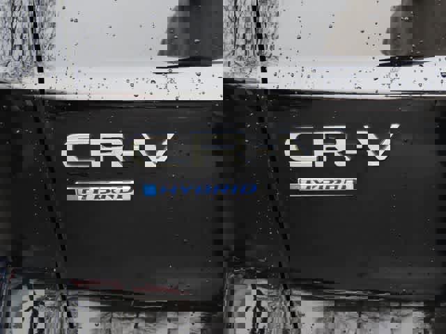 Used 2024 Honda CR-V Sport image 7